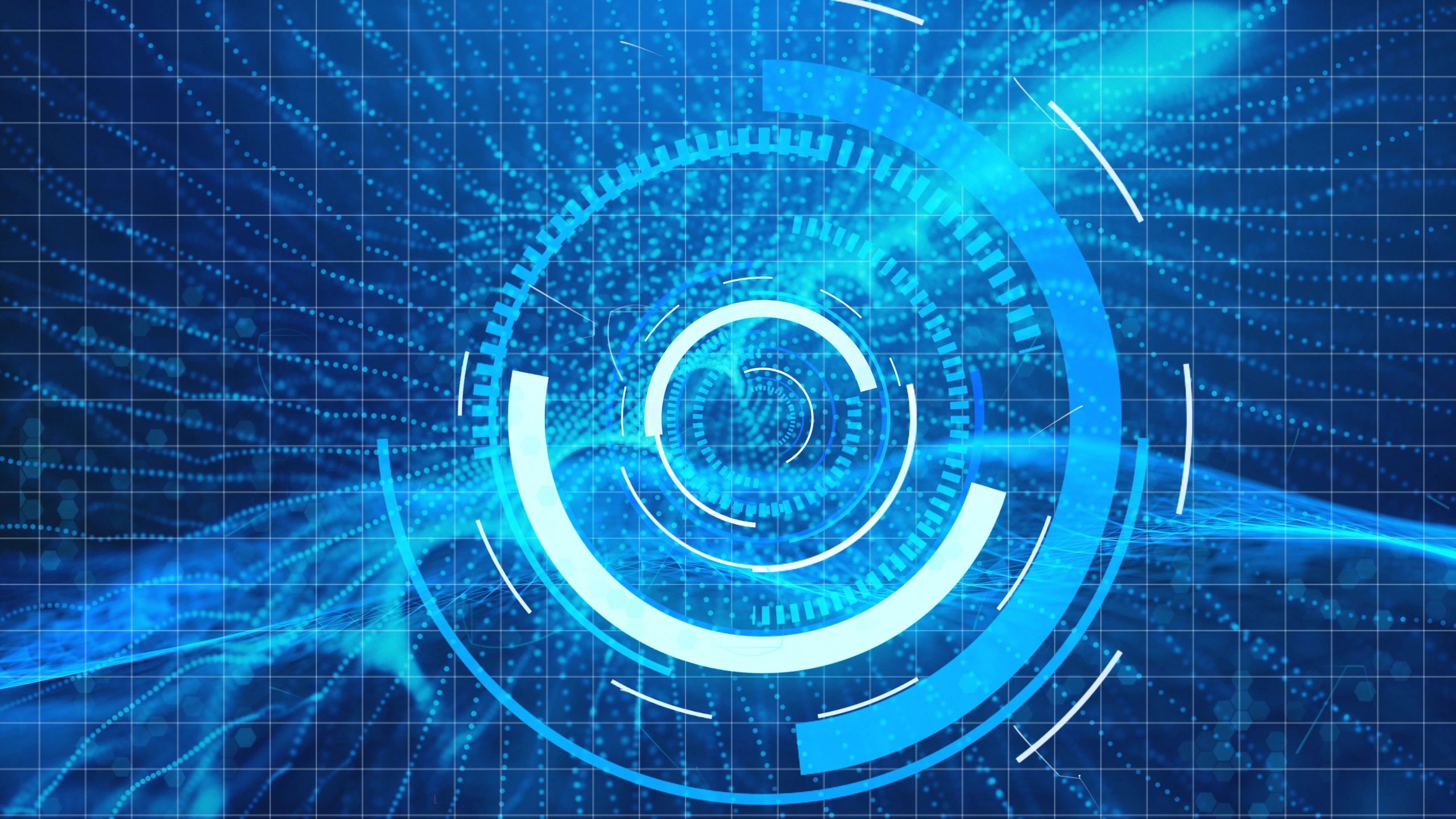 Digital systems integration dashboard
